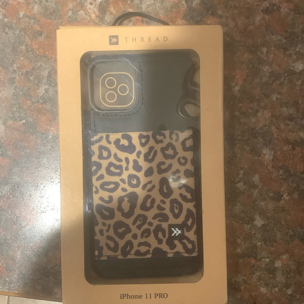 IPhone 11 Pro case